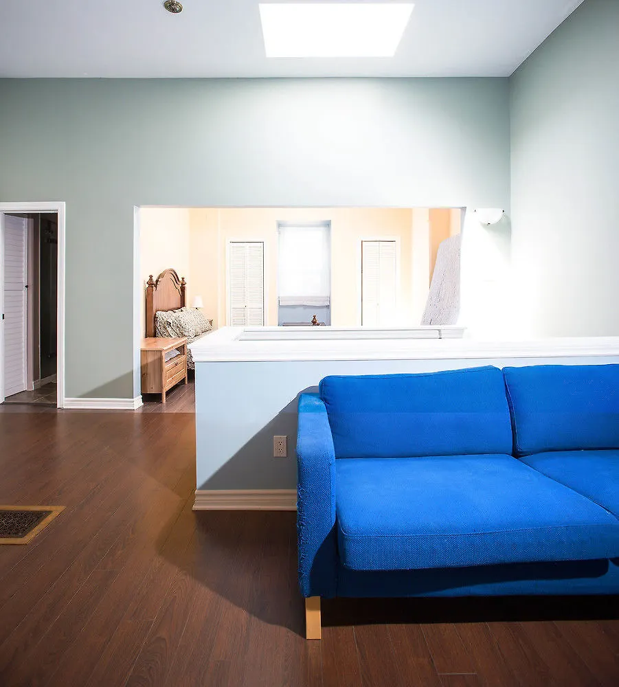 Elevate Room Toronto Guest house