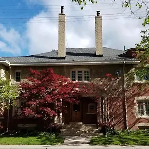 Bed & Breakfast The Jane