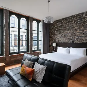 Hotel Le Petit Vieux-montreal - Saint-paul By Gray Collection