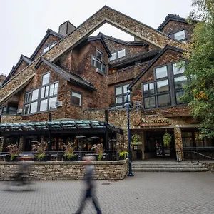 Executive Hotel Whistler