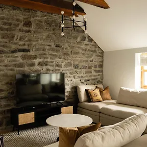 Maison Rasco By Luxury In Transit Apartahotel Montreal