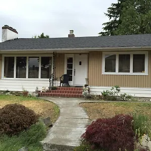 Guest house Oakridge