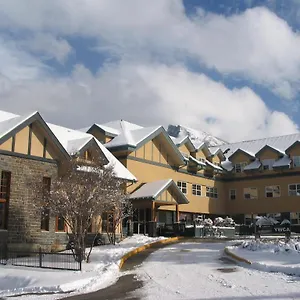 Ywca Auberge de jeunesse Banff