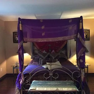 Bed & Breakfast Davis Brook Retreat