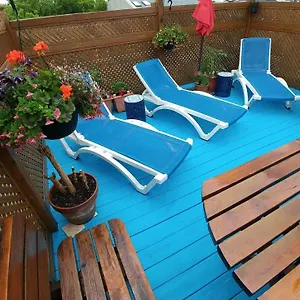 Bed & Breakfast L'escogriffe - Men Only