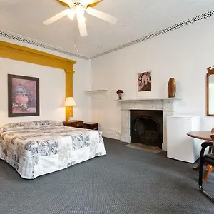 Le Cavalier Du Moulin Hotel Ciudad de Quebec