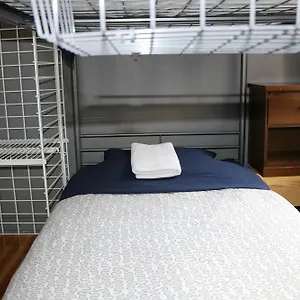 Hotel Reboot