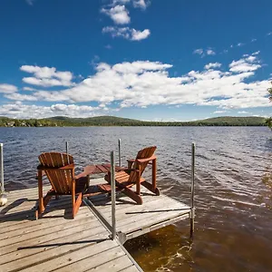 Le Du Hu-art Bed and breakfast Ciudad de Quebec