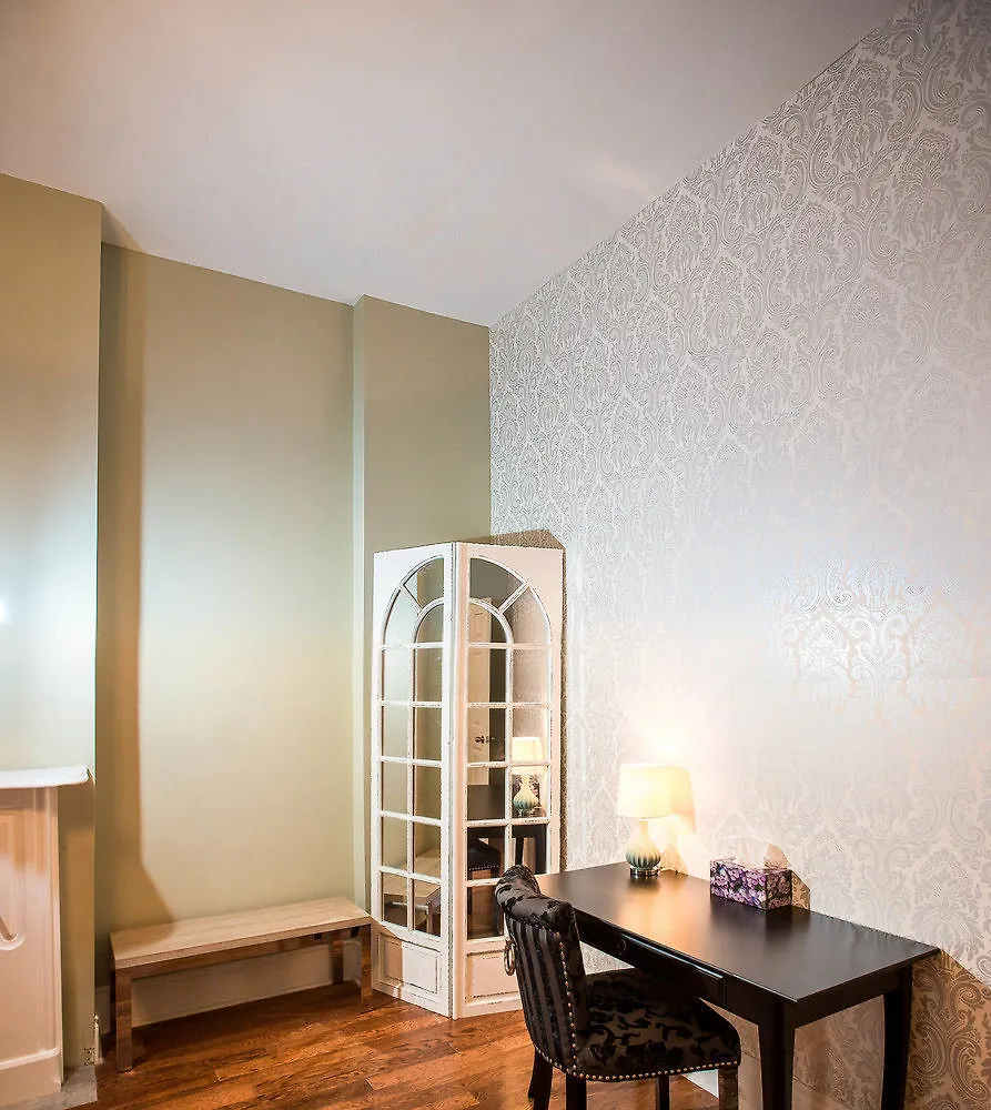 Elevate Room Toronto